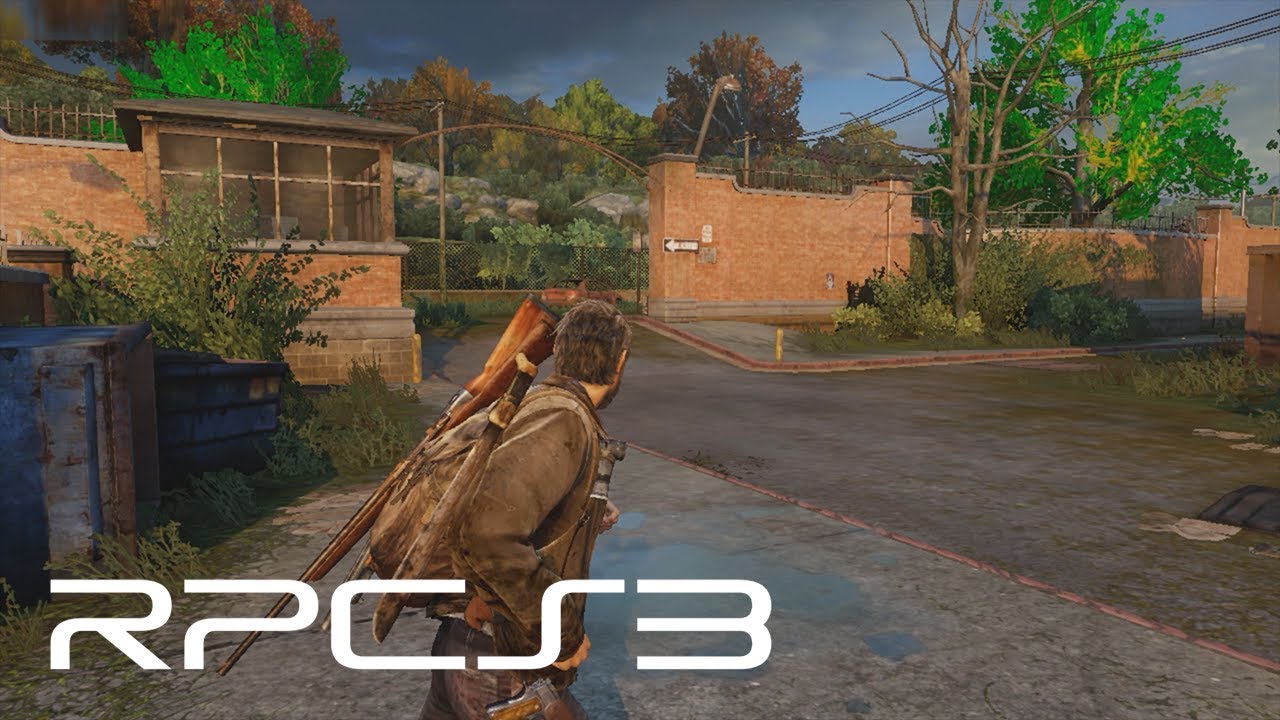ps3 emulator specs ps3 emulator specs
