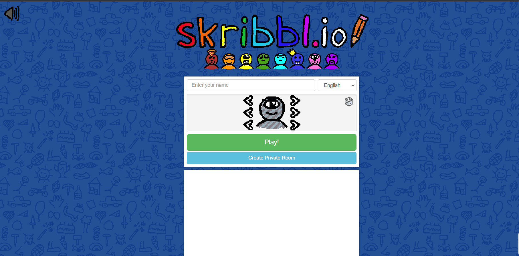How To Guess Words In Skribbl Io