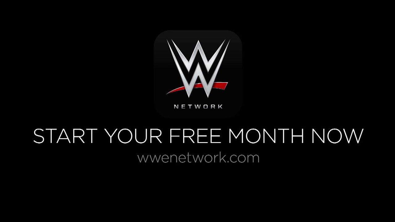 Free WWE Network Accounts for 2021 TechyWhale