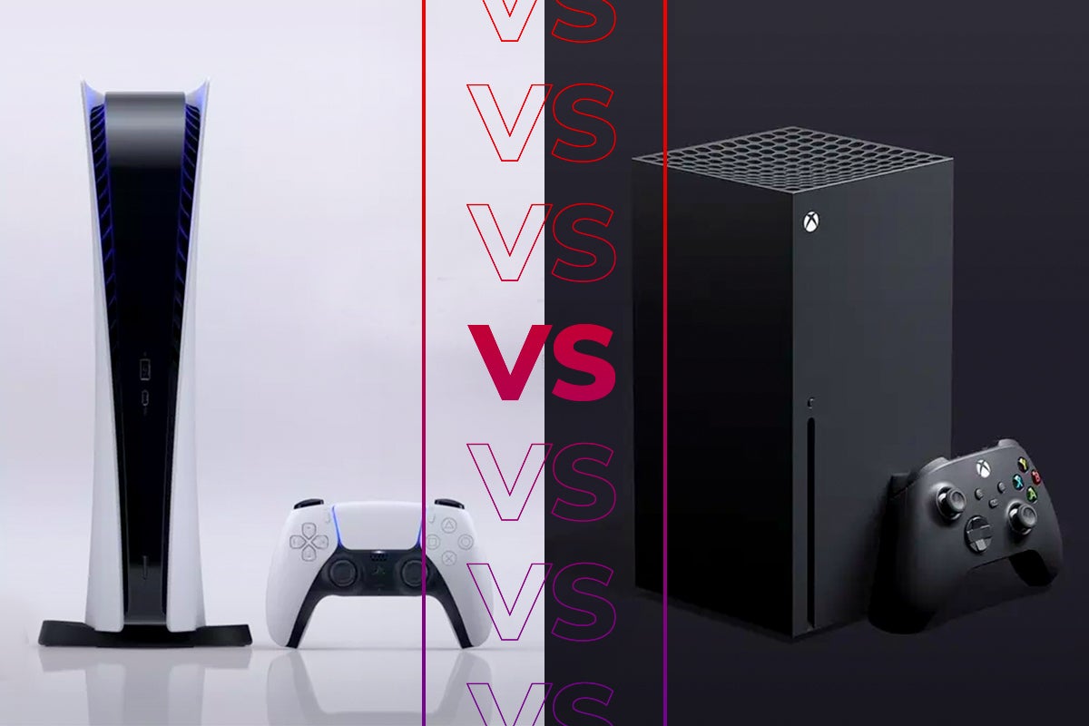 PS5 Vs Xbox Series X Which One Should You Buy? TechyWhale