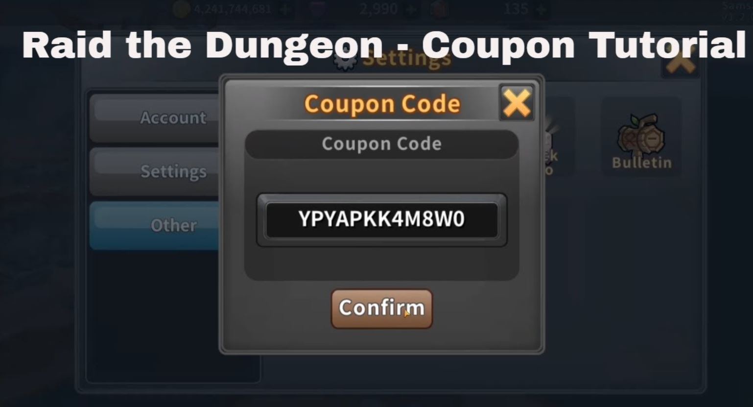 Raid Shadow Legend Codes