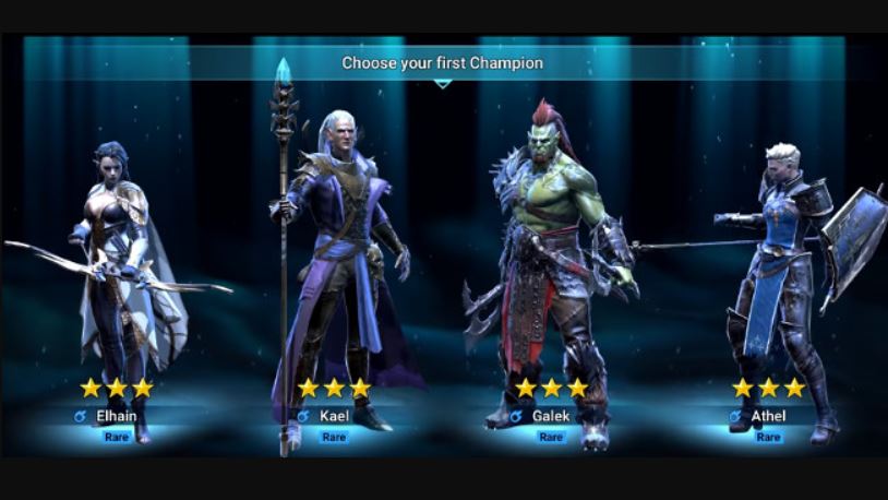 how does raid: shadow legends afford ads how does raid: shadow legends afford ads
