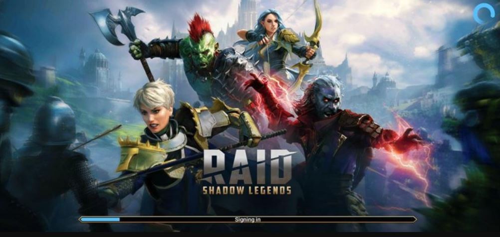Raid Shadow Legend Codes