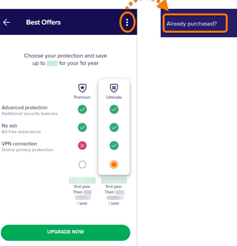 Avast Mobile Security Activation Code