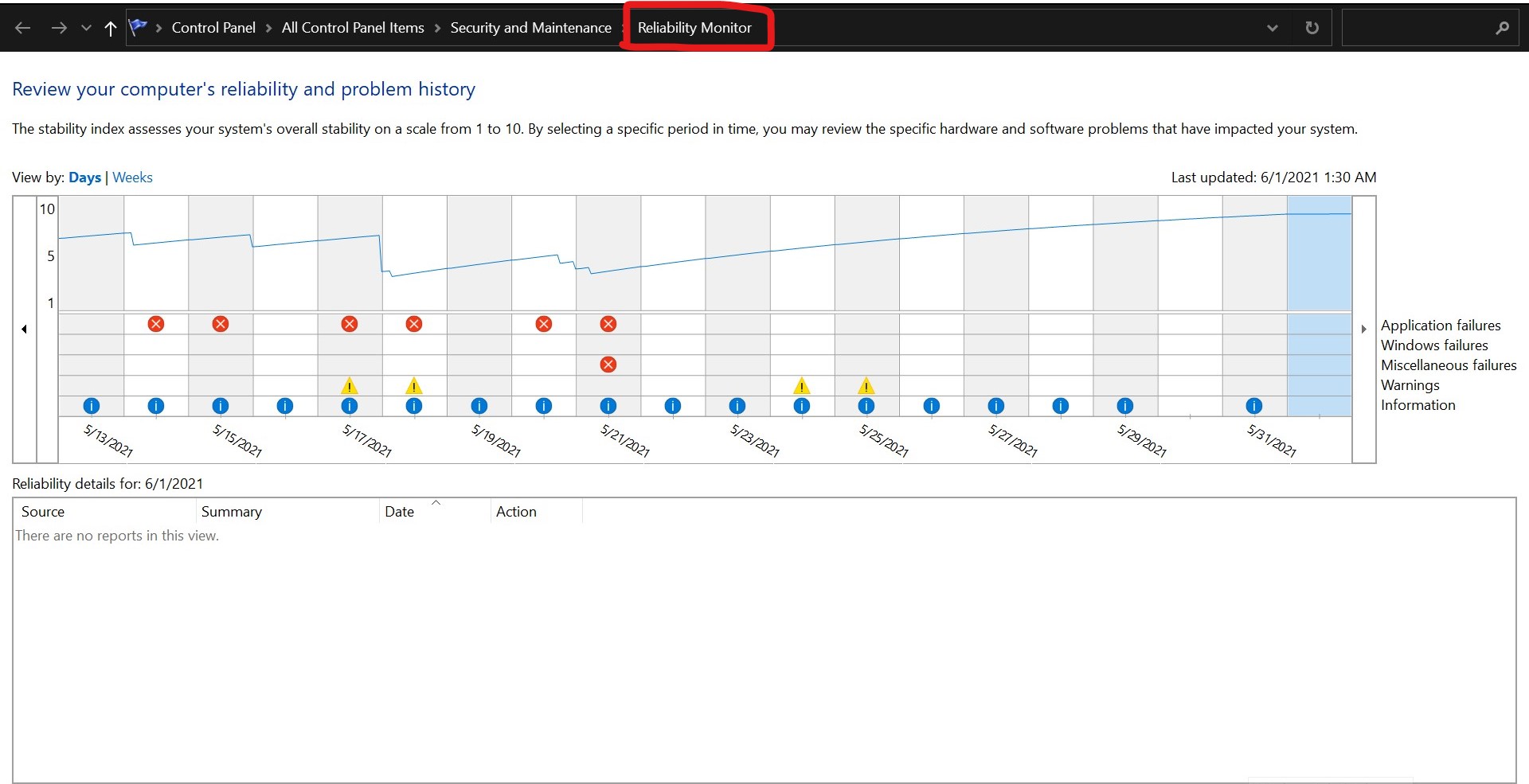 How to View Windows 10 Crash Logs? TechyWhale